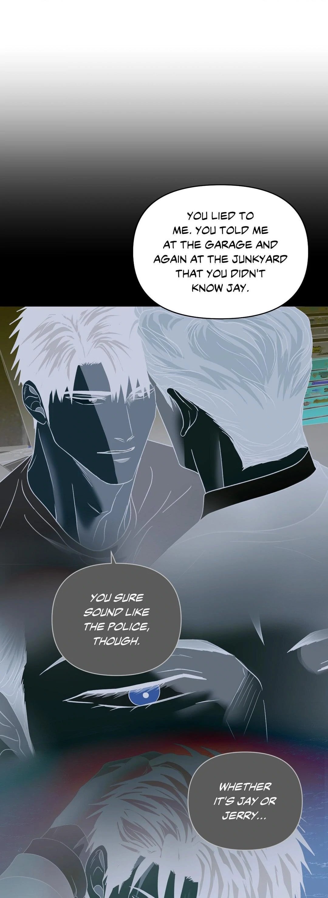 Shutline, Chapter 86 image 35